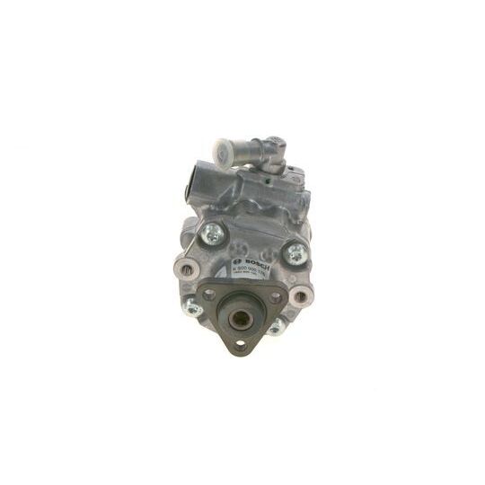 K S01 000 146 - Hydraulic Pump, steering system 