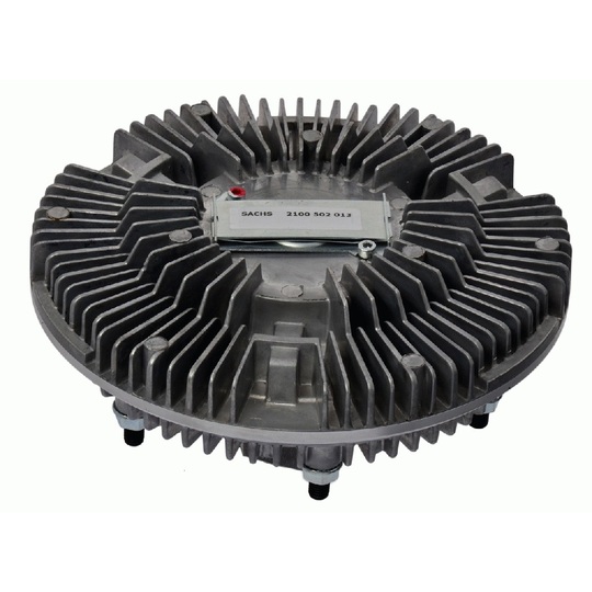 2100 502 013 - Clutch, radiator fan 