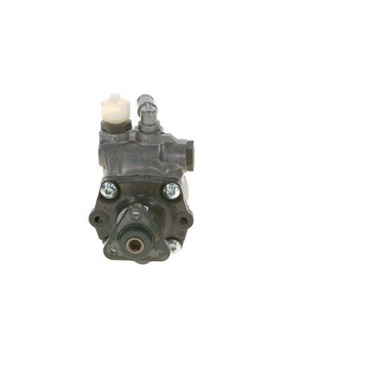 K S01 000 156 - Hydraulic Pump, steering system 