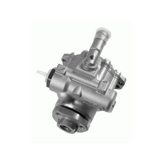 K S01 000 506 - Hydraulic Pump, steering system 