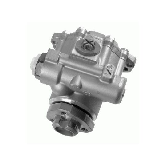 K S00 000 572 - Hydraulic Pump, steering system 