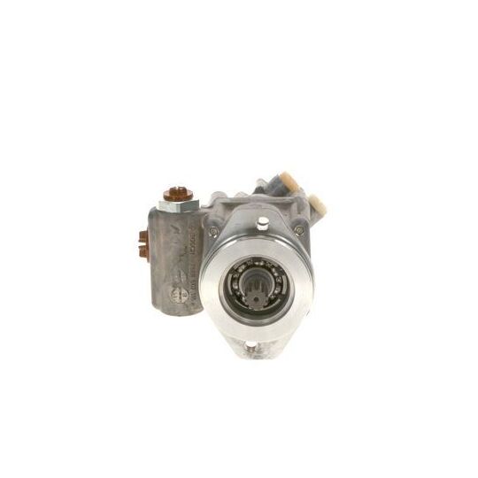 K S01 001 363 - Hydraulic Pump, steering system 