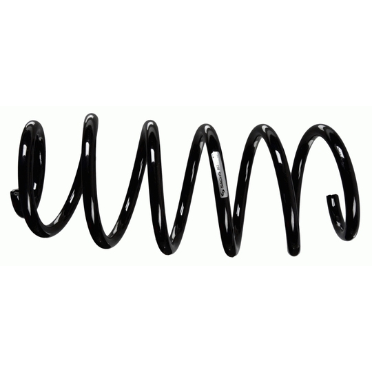 993 464 - Coil Spring 