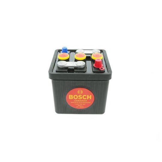 F 026 T02 302 - Batteri 