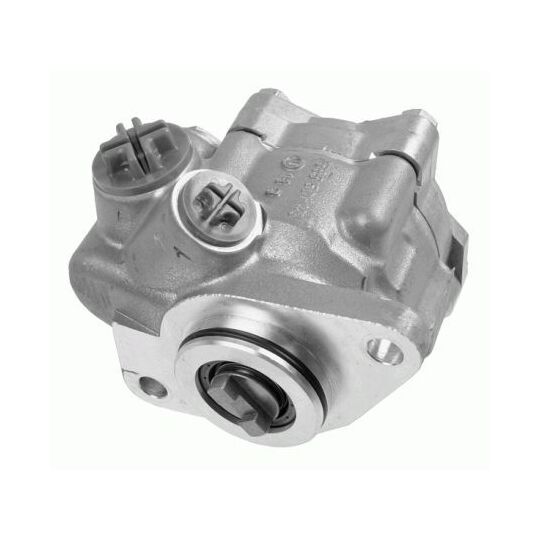 K S01 000 377 - Hydraulic Pump, steering system 