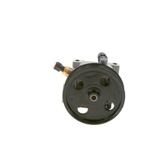 K S01 000 088 - Hydraulic Pump, steering system 