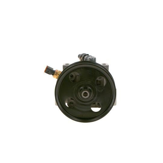 K S00 000 097 - Hydraulic Pump, steering system 