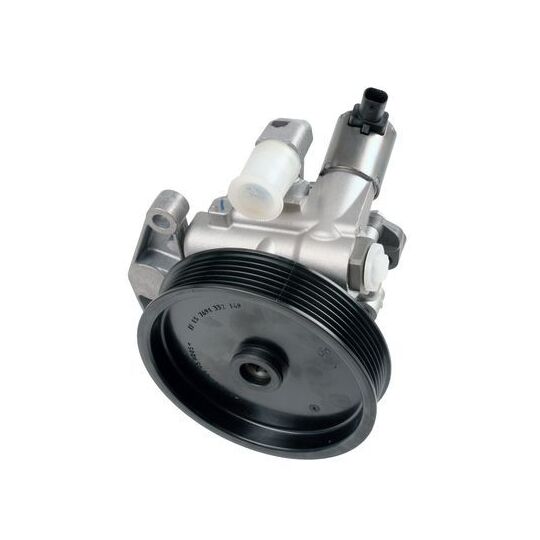 K S01 000 652 - Hydraulic Pump, steering system 