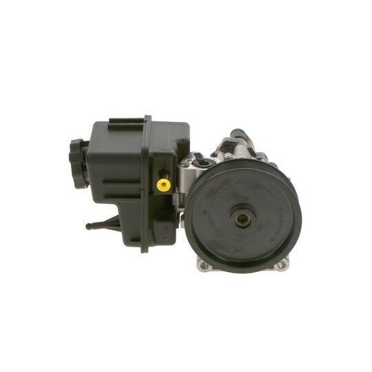 K S01 000 632 - Hydraulic Pump, steering system 