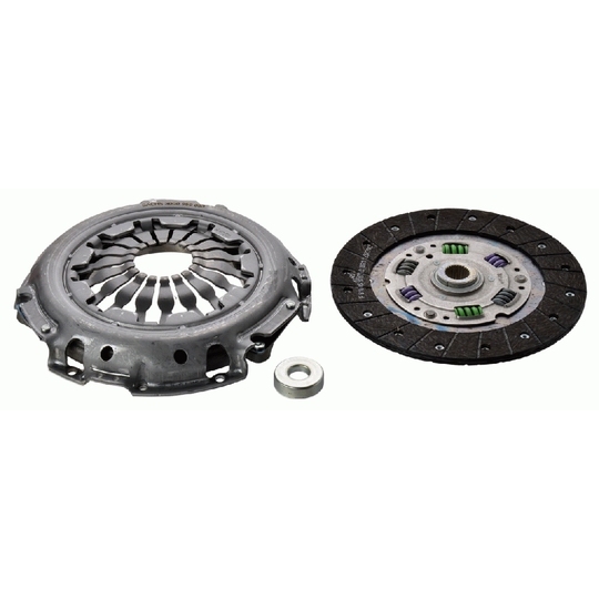 3000 950 653 - Clutch Kit 