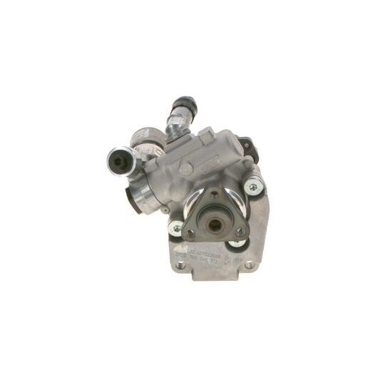 K S01 000 742 - Hydraulic Pump, steering system 