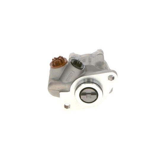 K S01 000 341 - Hydraulic Pump, steering system 