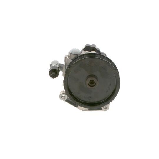 K S01 000 698 - Hydraulic Pump, steering system 