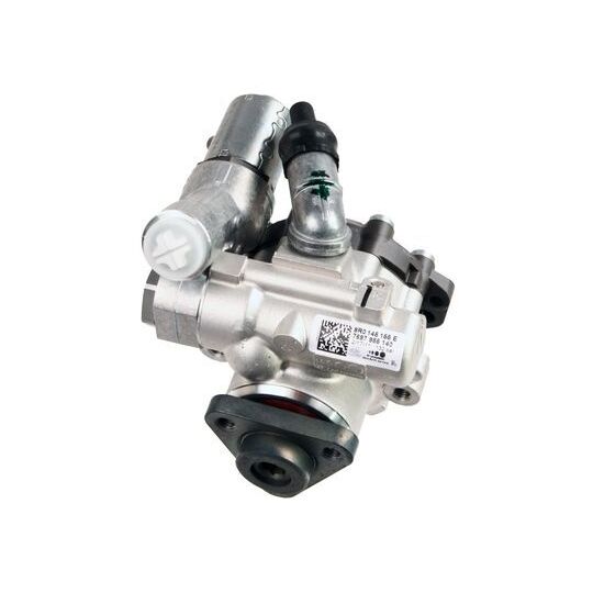 K S01 000 734 - Hydraulic Pump, steering system 
