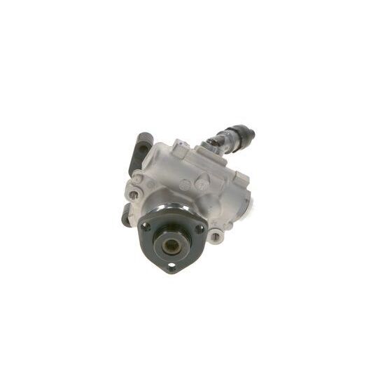 K S01 000 653 - Hydraulic Pump, steering system 