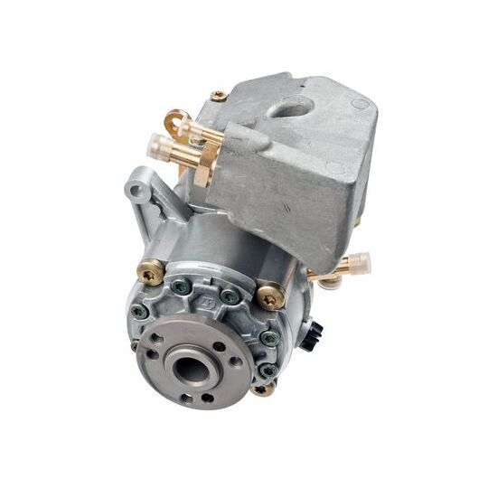 K S00 001 386 - Hydraulic Pump, steering system 