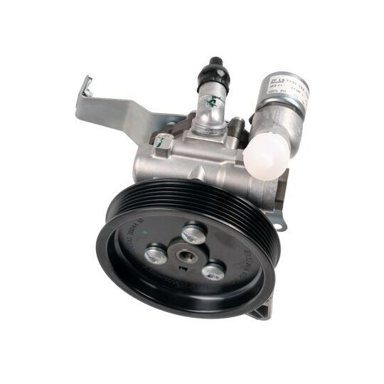 K S00 000 758 - Hydraulic Pump, steering system 