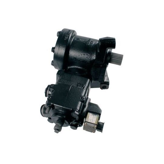 K S00 001 063 - Steering Gear 