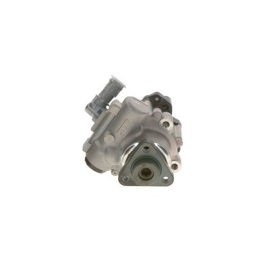 K S01 000 570 - Hydraulic Pump, steering system 