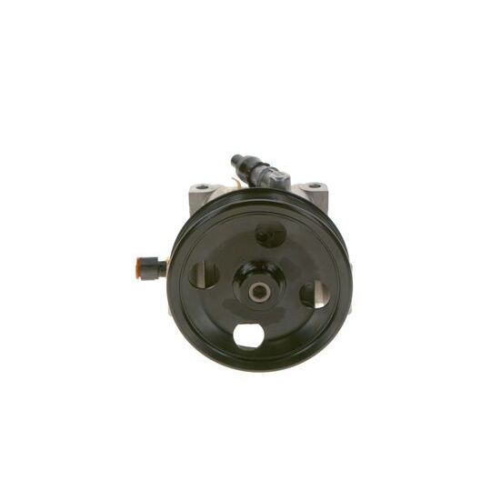 K S01 000 056 - Hydraulic Pump, steering system 