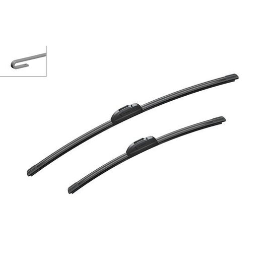 3 397 007 995 - Wiper Blade 