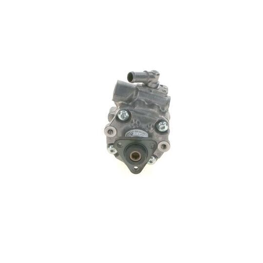 K S01 000 145 - Hydraulic Pump, steering system 