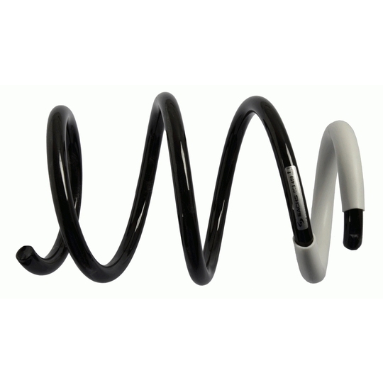 993 459 - Coil Spring 