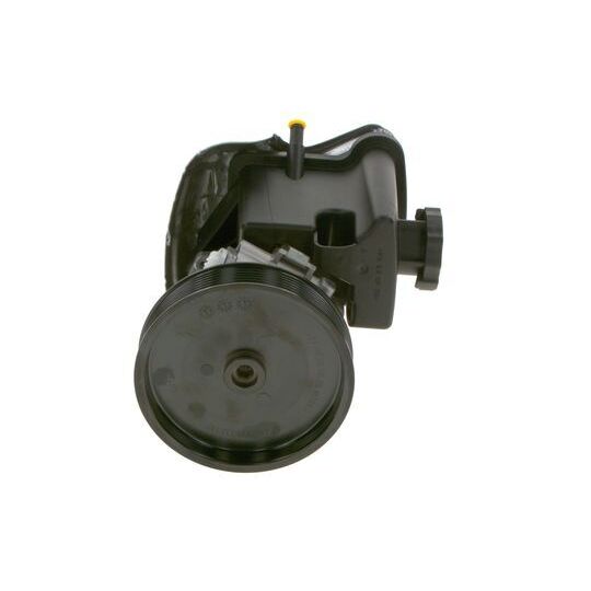 K S00 000 594 - Hydraulic Pump, steering system 