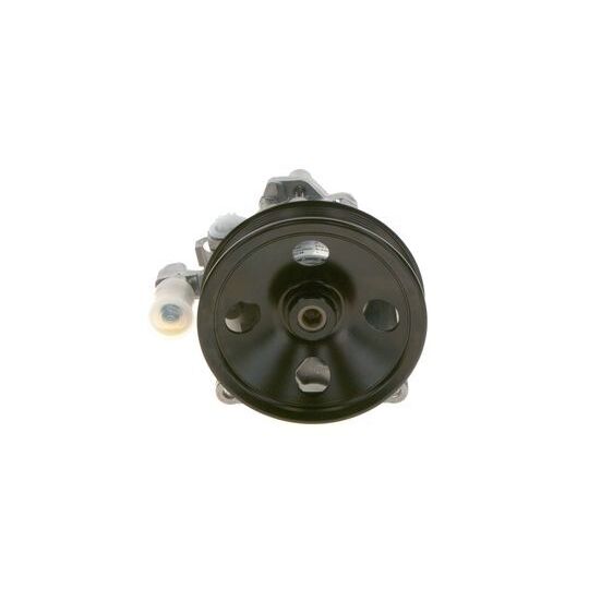 K S01 000 533 - Hydraulic Pump, steering system 
