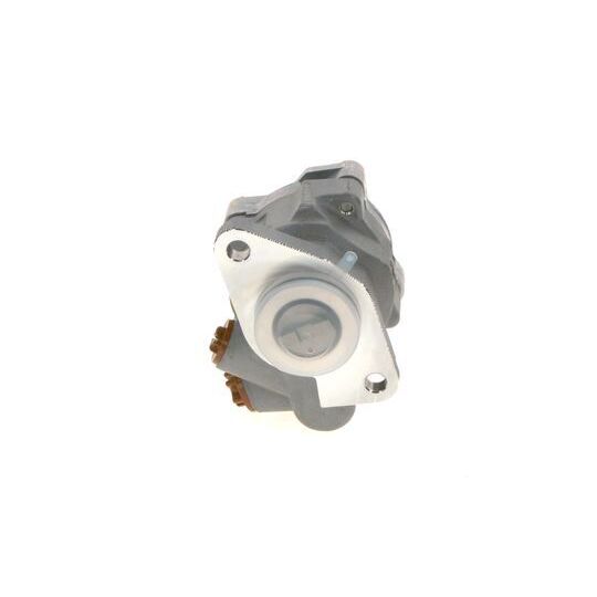 K S01 000 389 - Hydraulic Pump, steering system 