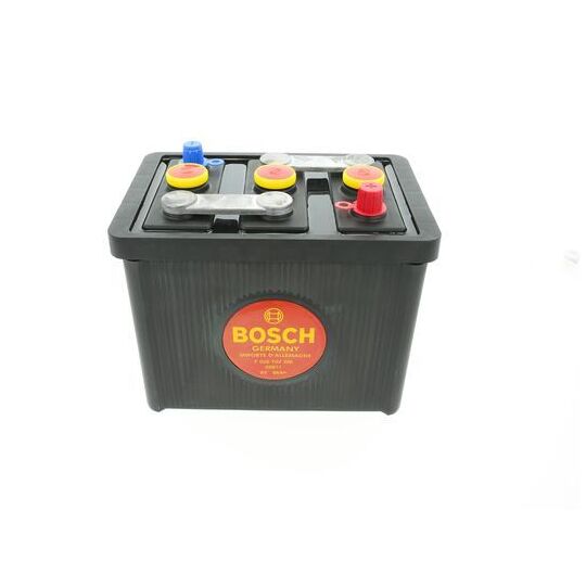 F 026 T02 306 - Starter Battery 