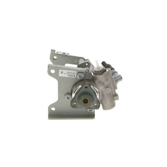 K S01 000 551 - Hydraulic Pump, steering system 