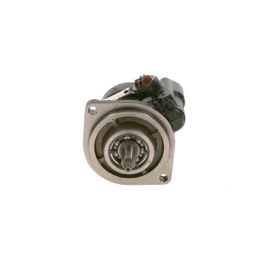 K S01 000 201 - Hydraulic Pump, steering system 