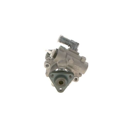 K S01 000 487 - Hydraulic Pump, steering system 