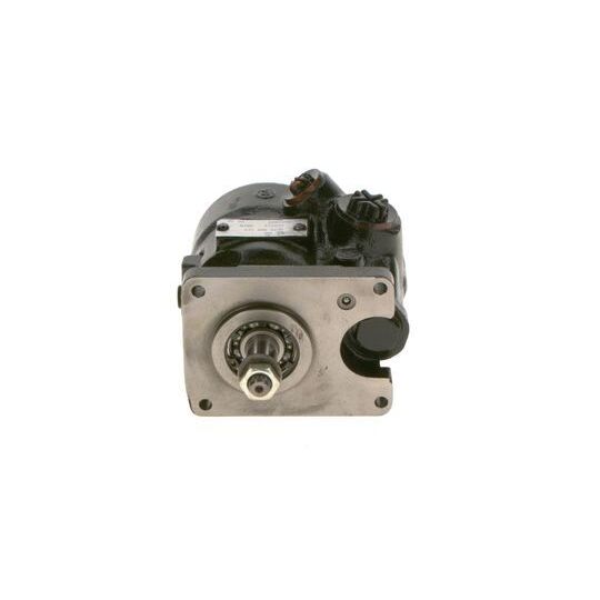 K S01 000 200 - Hydraulic Pump, steering system 