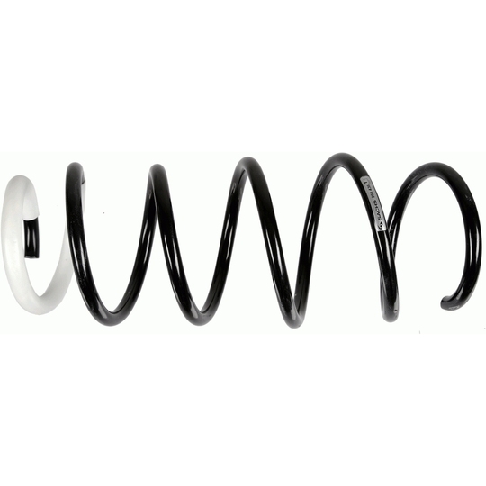 993 436 - Coil Spring 