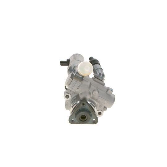 K S01 000 735 - Hydraulic Pump, steering system 