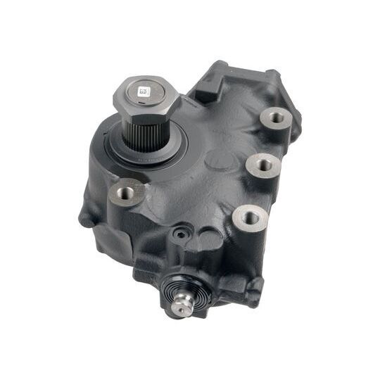 K S01 001 163 - Steering Gear 