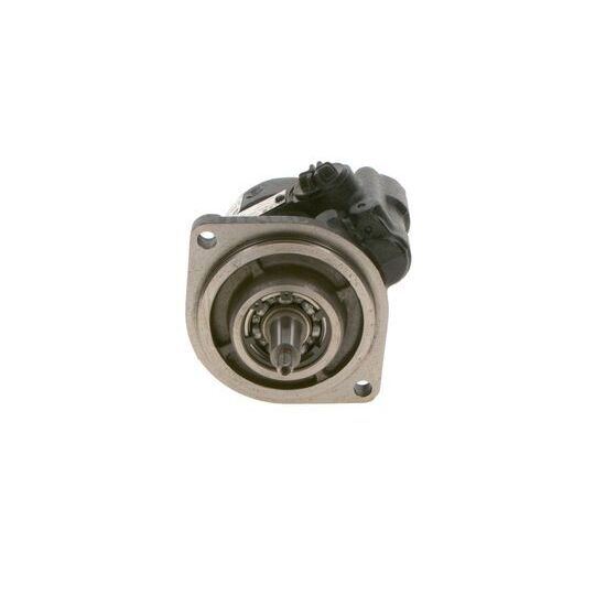 K S01 000 196 - Hydraulic Pump, steering system 