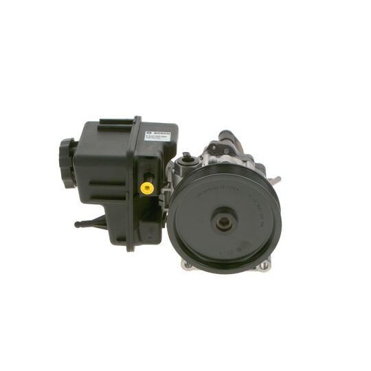 K S01 000 634 - Hydraulic Pump, steering system 