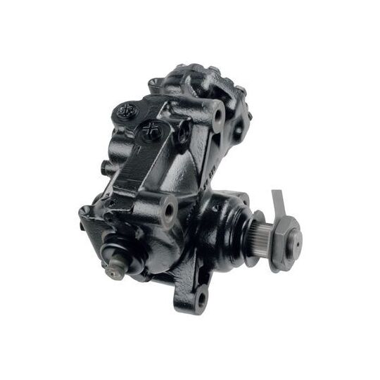 K S01 001 013 - Steering Gear 