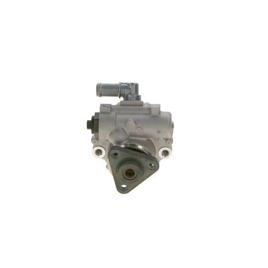 K S01 000 511 - Hydraulic Pump, steering system 