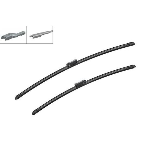 3 397 007 718 - Wiper Blade 