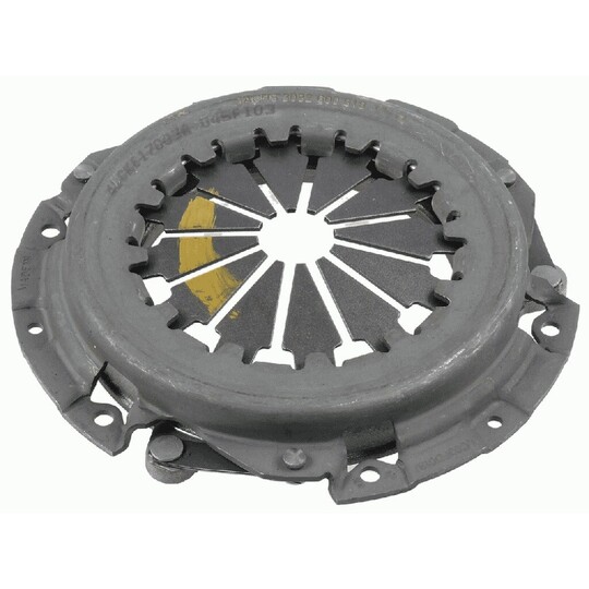 3082 600 818 - Clutch cover 