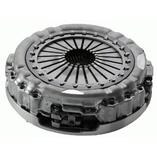 3488 000 367 - Clutch Pressure Plate 