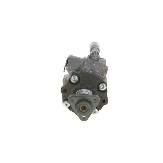 K S01 000 128 - Hydraulic Pump, steering system 