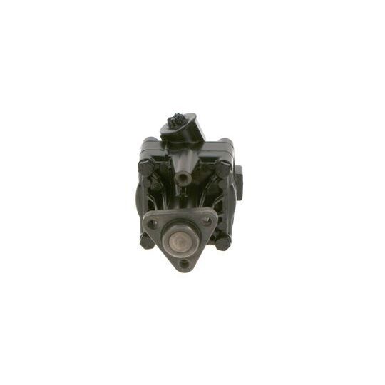 K S01 000 283 - Hydraulic Pump, steering system 