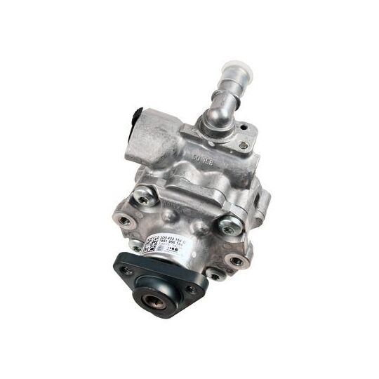 K S01 000 137 - Hydraulic Pump, steering system 