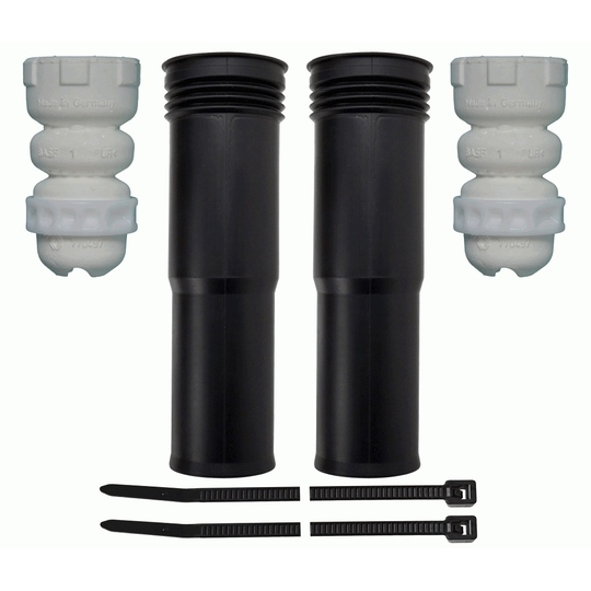 900 359 - Dust Cover Kit, shock absorber 