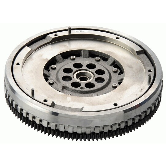 2294 501 186 - Flywheel 